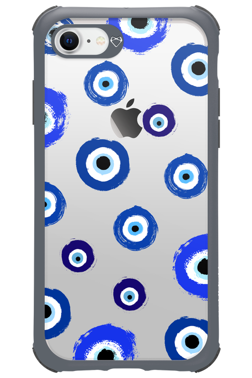 Nazar Amulet - Apple iPhone 7