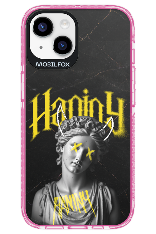 Classic Haniny - Apple iPhone 14