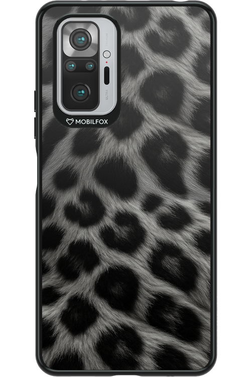 Wild Monochrome - Xiaomi Redmi Note 10 Pro