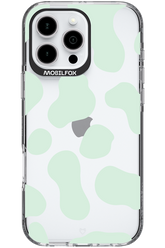 Minty Moo - Apple iPhone 16 Pro Max