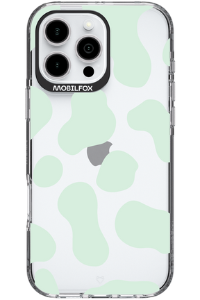 Minty Moo - Apple iPhone 16 Pro Max