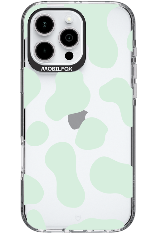Minty Moo - Apple iPhone 16 Pro Max