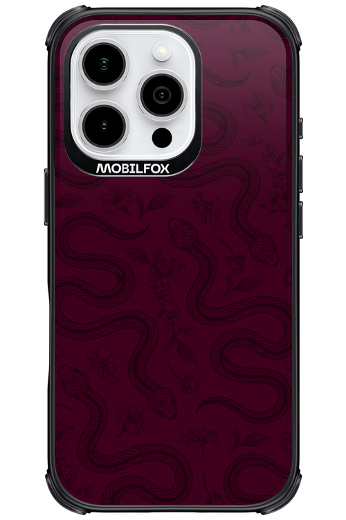 Temptation 2.0 - Apple iPhone 16 Pro