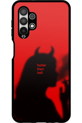 Hotter Than Hell 2.0 - Samsung Galaxy A13 4G
