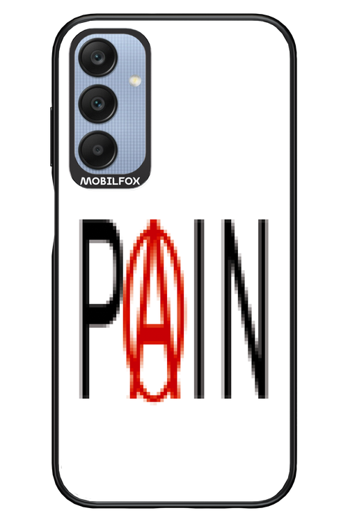 PAIN 2.0 - Samsung A25