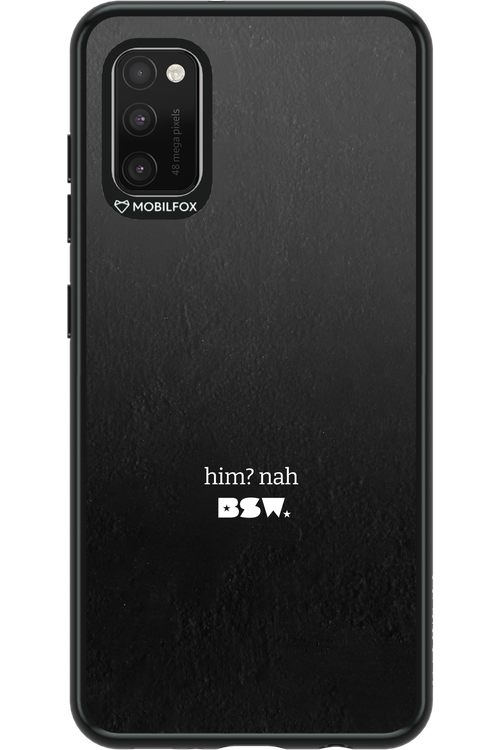 BSW FourSeasons 9 2.0 - Samsung Galaxy A41