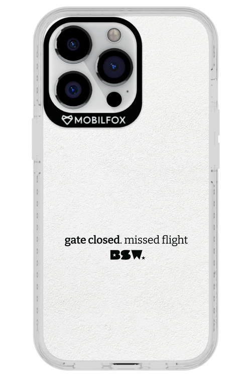BSW FourSeasons 12 2.0 - Apple iPhone 13 Pro