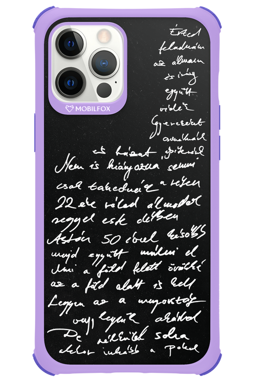 Úgy Unom - Apple iPhone 12 Pro Max