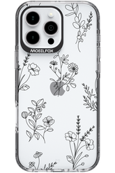 Bouquet - Apple iPhone 16 Pro Max