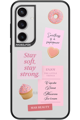 Sweet Babe - Samsung Galaxy S24+