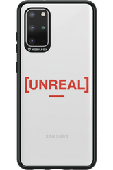 Unreal Classic - Samsung Galaxy S20+