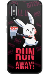 Run Away - Xiaomi Redmi 9A