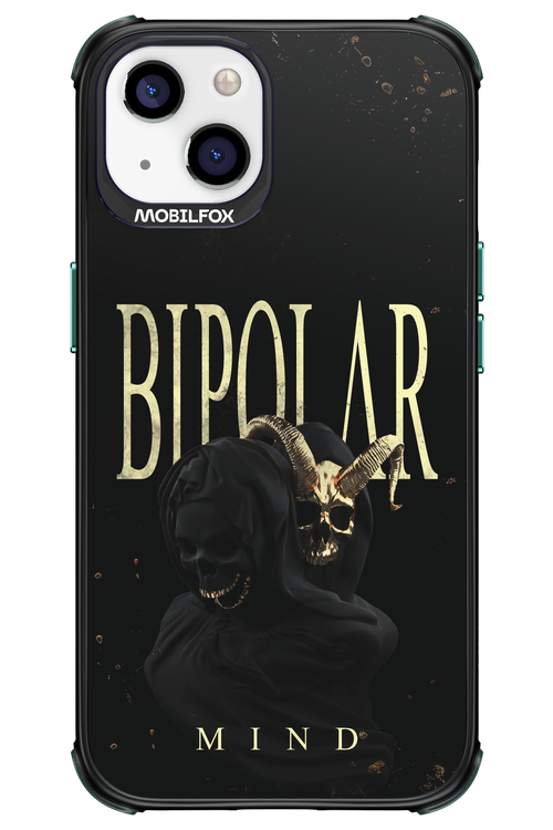 BIPOLAR - Apple iPhone 13