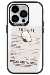 Life Bill - Apple iPhone 14 Pro