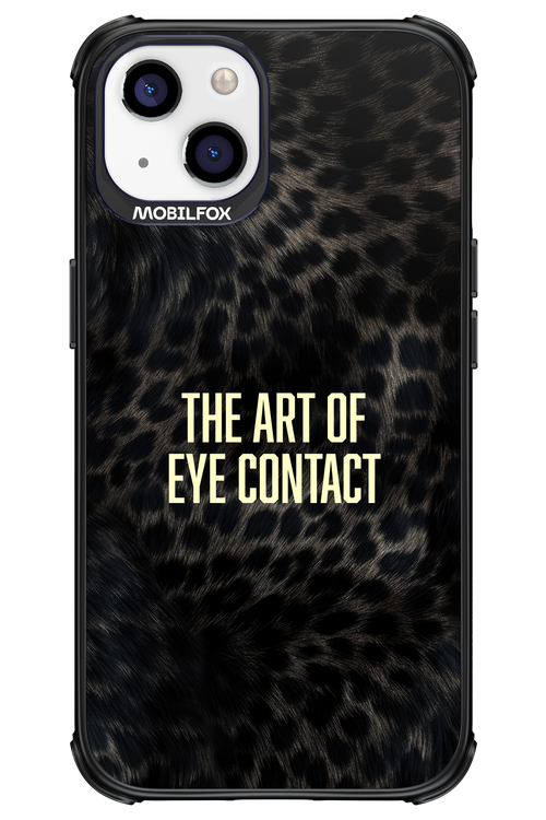 Eye Contact 2.0 - Apple iPhone 13