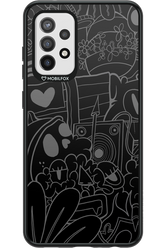 Dark Chaos - Samsung Galaxy A72