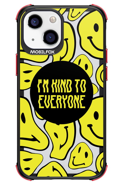 Be Kind - Apple iPhone 13 Mini