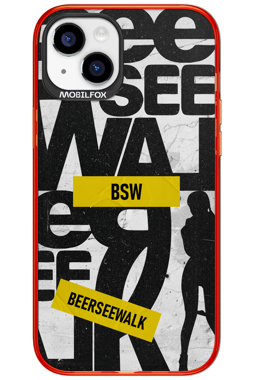 Beerseewalk II - Apple iPhone 15 Plus