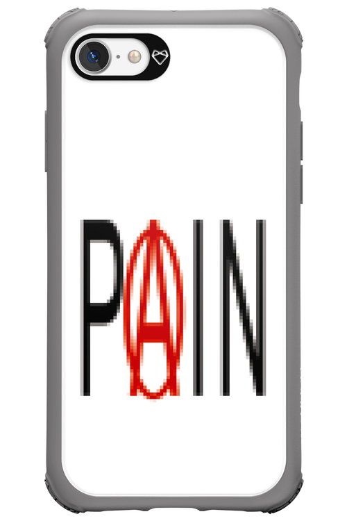 PAIN 2.0 - Apple iPhone 7