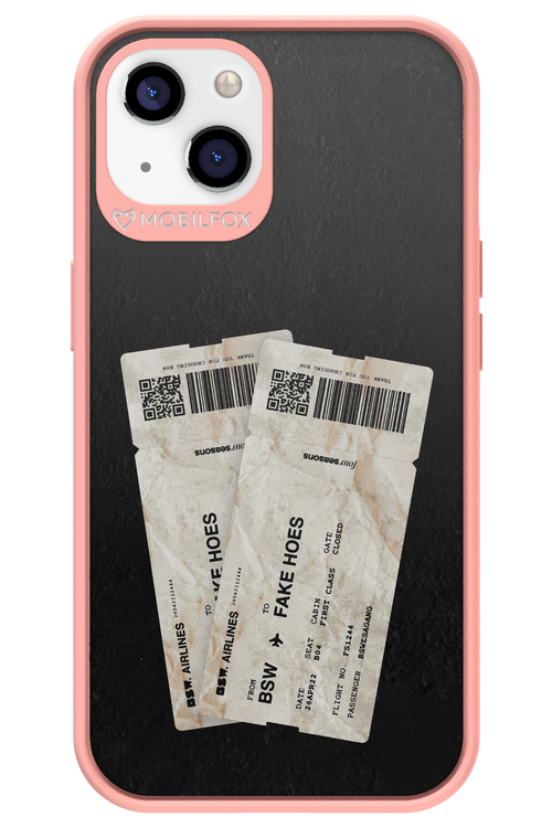 BSW FourSeasons 3 2.0 - Apple iPhone 13