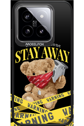 Stay Away - Xiaomi 14