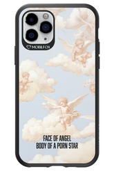 Angelface - Apple iPhone 11 Pro