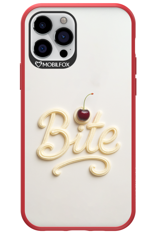 One Bite - Apple iPhone 12 Pro
