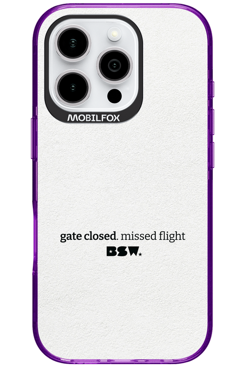 BSW FourSeasons 12 2.0 - Apple iPhone 16 Pro
