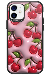 Cherry Bomb - Apple iPhone 12