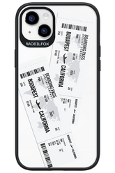 Takeoff Ticket - Apple iPhone 14 Plus