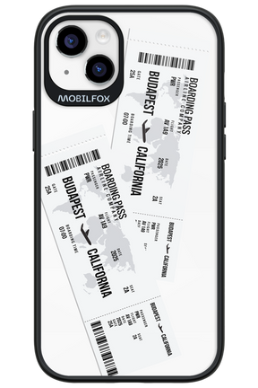 Takeoff Ticket - Apple iPhone 14 Plus