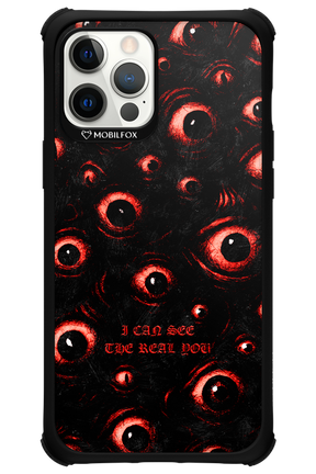 The Watchers - Apple iPhone 12 Pro Max