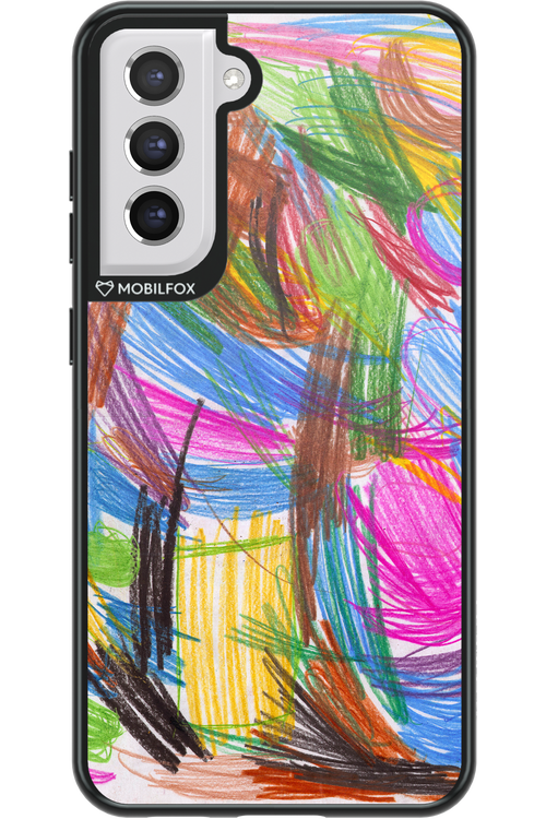 Xrax 2 2.0 - Samsung Galaxy S21 FE