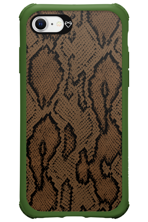 Nude Mamba - Apple iPhone 8