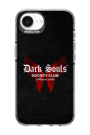 Dark Souls (Red Angel) - Apple iPhone 16e