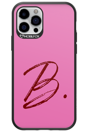 (Sorbet) B 2.0 - Apple iPhone 12 Pro