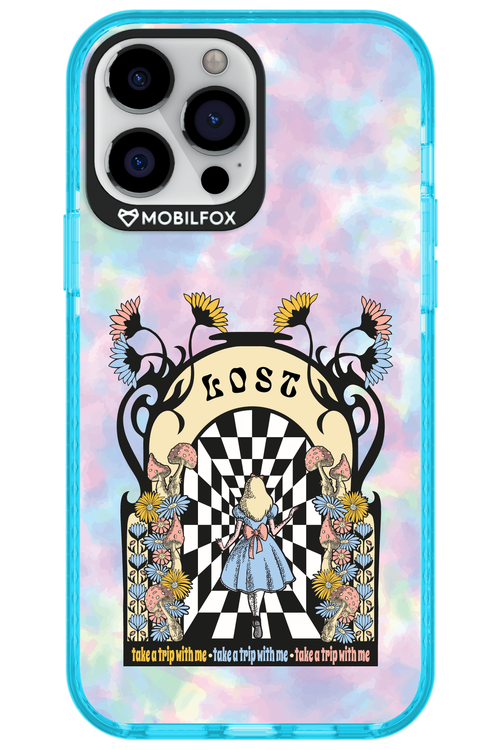 L0ST 2.0 - Apple iPhone 13 Pro Max