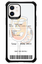 aperol spritz koktél - Apple iPhone 12