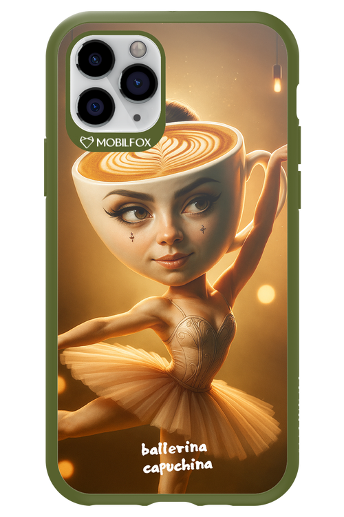 Balerina - Apple iPhone 11 Pro