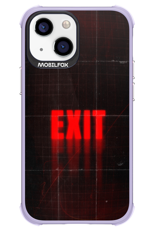 EXIT 2.0 - Apple iPhone 13 Mini