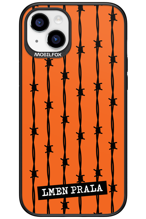 Böri Prala - Apple iPhone 15 Plus