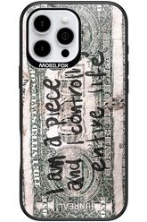 Dollars - Apple iPhone 16 Pro Max