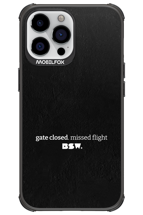 BSW FourSeasons 5 2.0 - Apple iPhone 13 Pro Max
