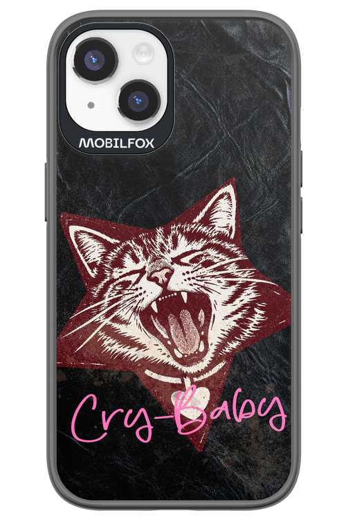 Cry-Baby 2.0 - Apple iPhone 14