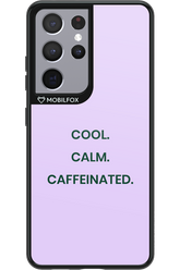 CCC - Samsung Galaxy S21 Ultra