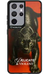 DeliCat 2.0 - Samsung Galaxy S21 Ultra