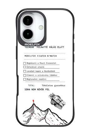 teendők felnőtté válás előtt - Apple iPhone 17