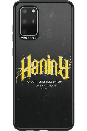 A KARRIEREM LESZ_ROM - Samsung Galaxy S20+