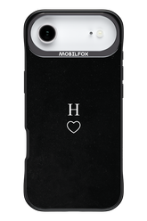 H Black 2.0 - Apple iPhone 17 Air