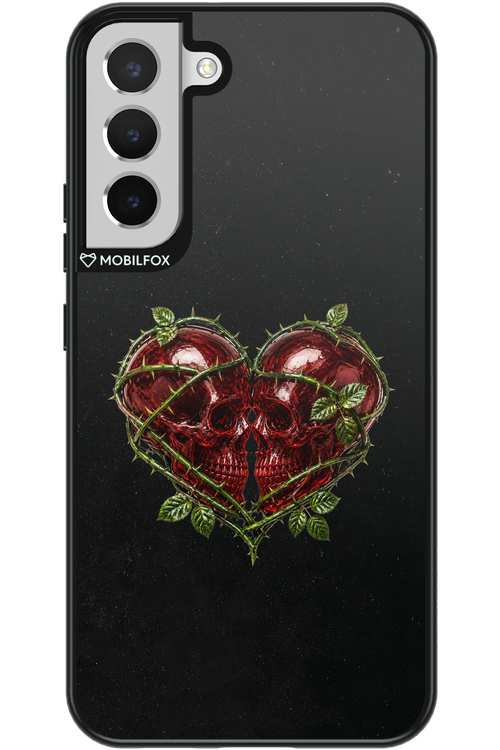 Omen Kiss 2.0 - Samsung Galaxy S22+